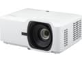 Miniatyrbild 3 av 5: Viewsonic V52HD Projektor Laser ANSI lumen: 5000 lm 1920 x 1080 Full HD 3000000 : 1 Vit