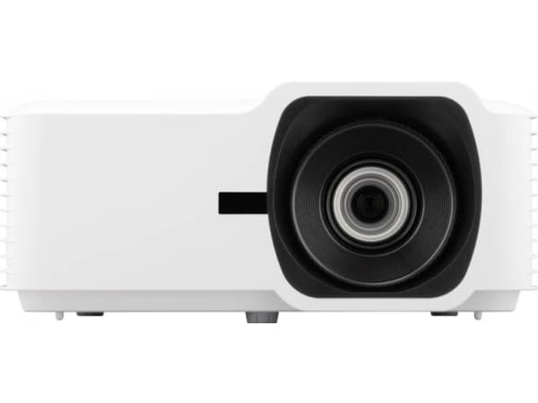 Viewsonic V52HD Projektor Laser ANSI lumen: 5000 lm 1920 x 1080 Full HD 3000000 : 1 Vit