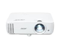 Acer MR.JV811.001 1920 x 1080, 4500lm, DLP, Lamp "MR.JV811.001" (timbru verde 4 lei) Vit