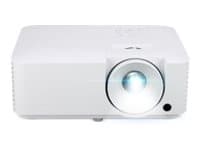 Acer XL2330W - DLP-projektor - laserdiod - bärbar - 3D - 5000 ANSI lumen - HD (1366 x 768) - 16:10