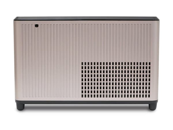 AOpen Fire Legend QF15a - LCD-projektor - portabel - 10000 LED-lumen - Full HD (1920 x 1080) - 16:9 - 1080p