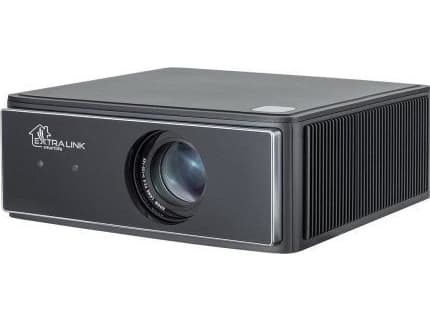Extralink Smart Life Vision Lite | Projektorius | 500 ANSI, 1080p, Android 9.0