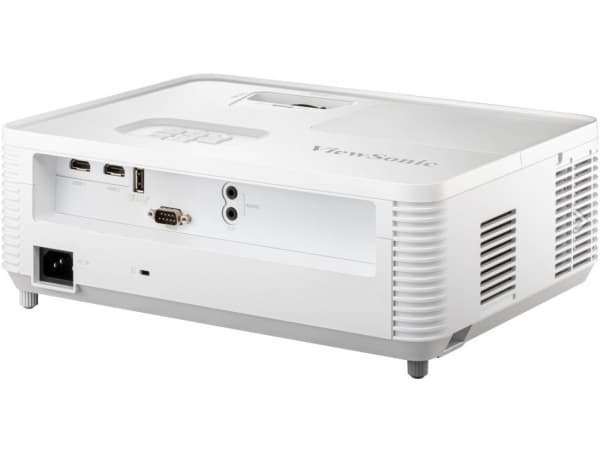 Viewsonic PX704HDE, 4000 ANSI lumenia, DMD, 1080p (1920x1080), 25000:1, 762 - 7620 mm (30 - 300"), 1 - 10 m
