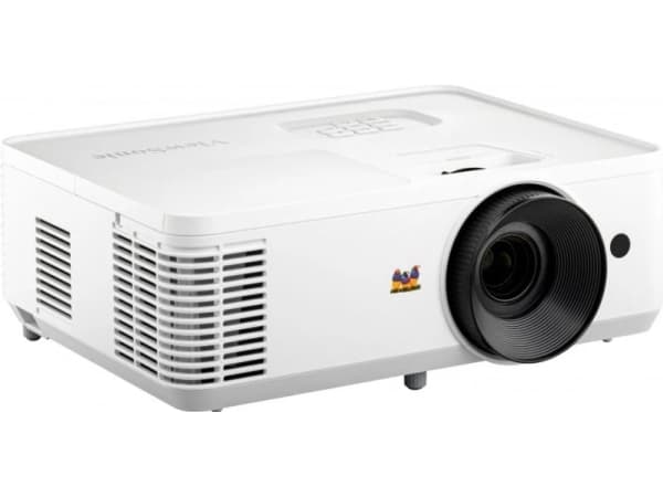 Viewsonic PX704HDE, 4000 ANSI lumenia, DMD, 1080p (1920x1080), 25000:1, 762 - 7620 mm (30 - 300"), 1 - 10 m