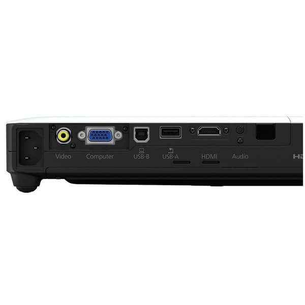 Epson Projektor Eb-1795f Portable Vit One Size / EU Plug