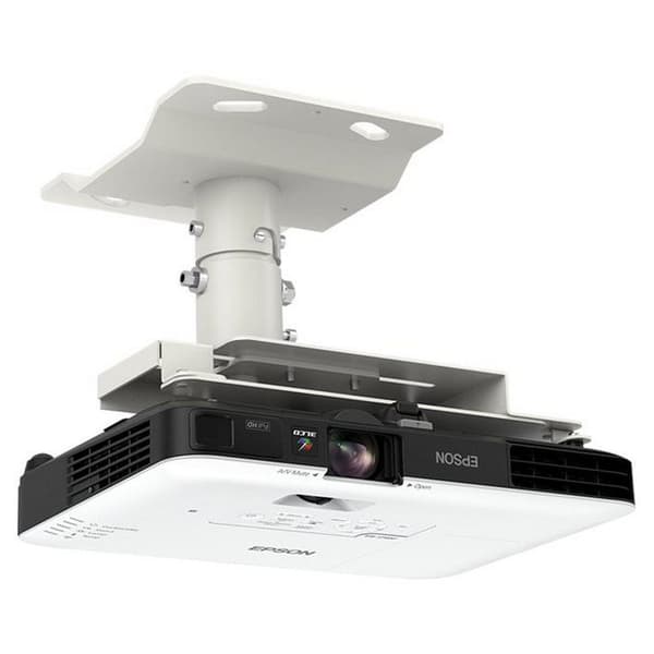 Epson Projektor Eb-1795f Portable Vit One Size / EU Plug