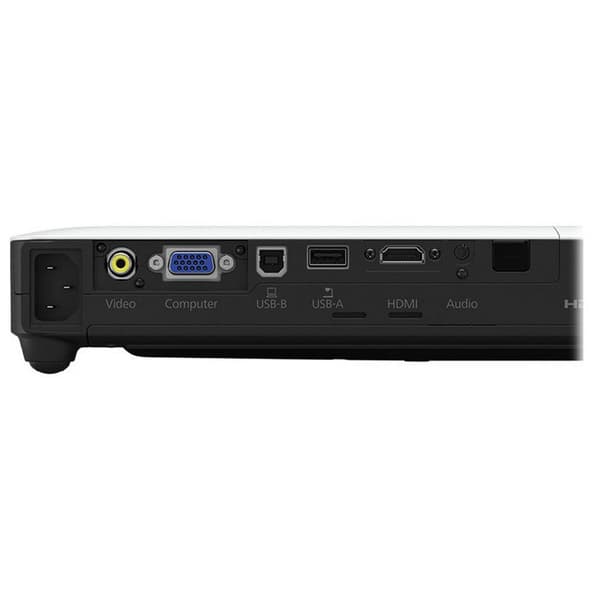 Epson Projektor Eb-1795f Portable Vit One Size / EU Plug