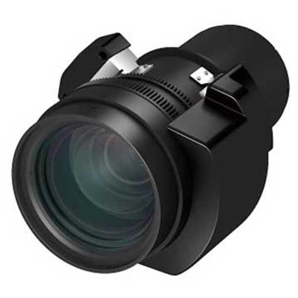 Epson Projektorlins Elp Lm15 36-57.4 Mm F/1.8-2.35 Svart