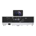Miniatyrbild 3 av 3: Epson Eb-800f Fhd 5000 Lumens 3lcd Projektor Vit One Size / EU Plug