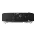 Miniatyrbild 3 av 7: Epson Eb-pu1008w Wuxga 8500 Lumens 3lcd Projektor Vit One Size / EU Plug