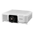 Miniatyrbild 4 av 7: Epson Eb-pu1008w Wuxga 8500 Lumens 3lcd Projektor Vit One Size / EU Plug