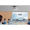 Miniatyrbild 7 av 7: Epson Eb-pu1008w Wuxga 8500 Lumens 3lcd Projektor Vit One Size / EU Plug