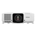 Miniatyrbild 2 av 7: Epson Eb-pu1008w Wuxga 8500 Lumens 3lcd Projektor Vit One Size / EU Plug