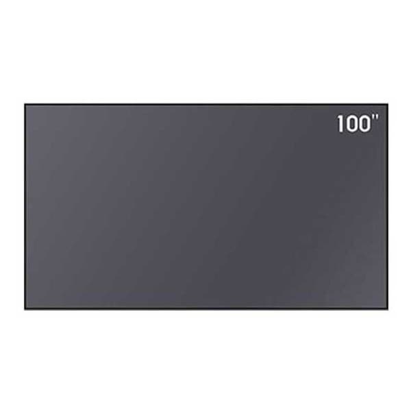 Xiaomi Projektionsskærm Mi Ambient Light 100´´ Sort