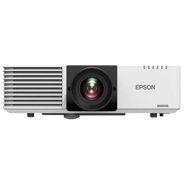 Epson Eb-l630u 3lcd Projektor 6200 Lumen Hvid One Size / EU Plug