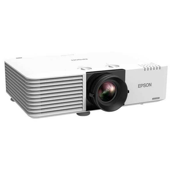 Epson Eb-l730u 3lcd Projektor 7000 Lumen Vit One Size / EU Plug