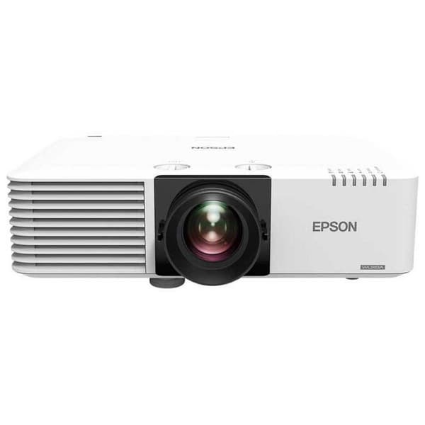 Epson Eb-l730u 3lcd Projektor 7000 Lumen Vit One Size / EU Plug