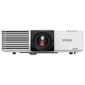 Miniatyrbild 5 av 10: Epson Eb-l730u 3lcd Projektor 7000 Lumen Vit One Size / EU Plug
