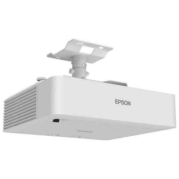 Epson Eb-l730u 3lcd Projektor 7000 Lumen Vit One Size / EU Plug