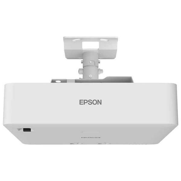 Epson Eb-l730u 3lcd Projektor 7000 Lumen Vit One Size / EU Plug