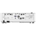 Miniatyrbild 2 av 10: Epson Eb-l730u 3lcd Projektor 7000 Lumen Vit One Size / EU Plug