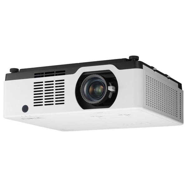 Nec Pe506ul 4k 3lcd Projektor 5200 Lumen Silver