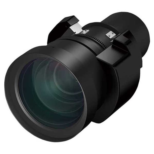 Epson Projektorlins Elplw06 Zoom Silver