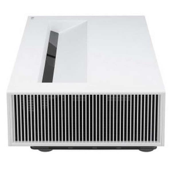 Lg Dlp-projektori Qhd Hu715qw Hopeinen One Size / EU Plug