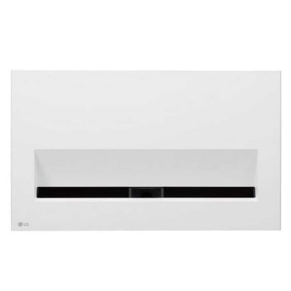 Lg Dlp-projektori Qhd Hu715qw Hopeinen One Size / EU Plug
