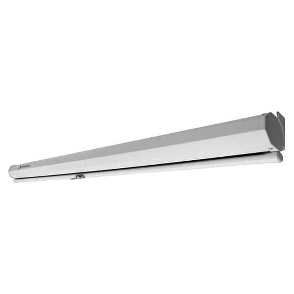 Phoenix Technologies Projektionsskærm 135´´ 2.4x2.4 M Søvfarvet