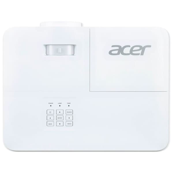 Acer Dlp Projektor H6541bdk Søvfarvet One Size / EU Plug