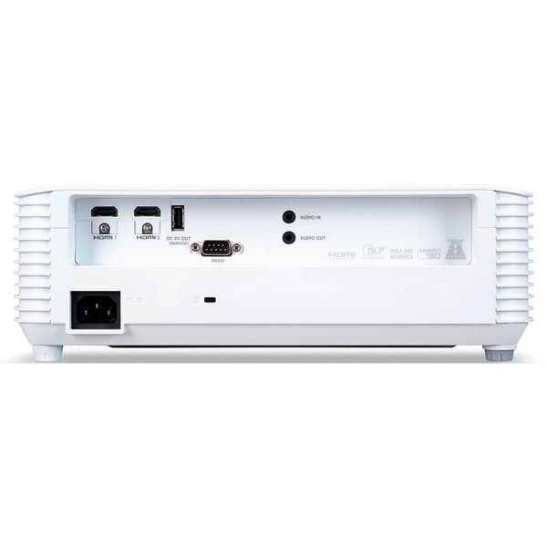 Acer Dlp Projektor H6541bdk Søvfarvet One Size / EU Plug