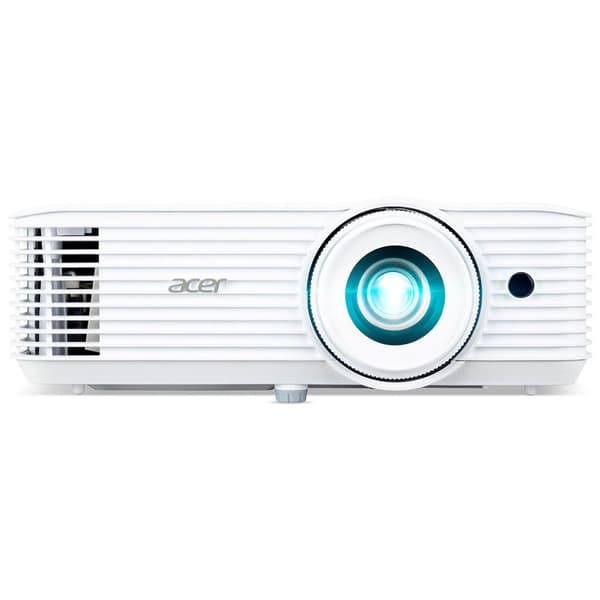 Acer Dlp Projektor H6541bdk Søvfarvet One Size / EU Plug