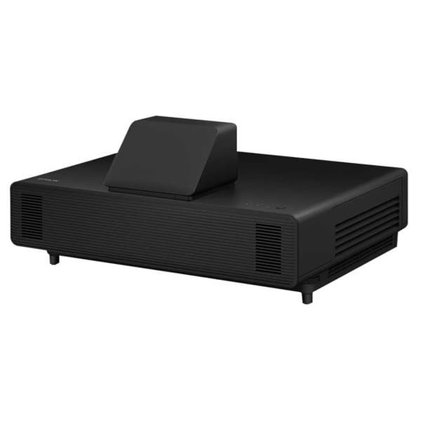 Epson Projektor Eb-805f 5000 Lumen Svart
