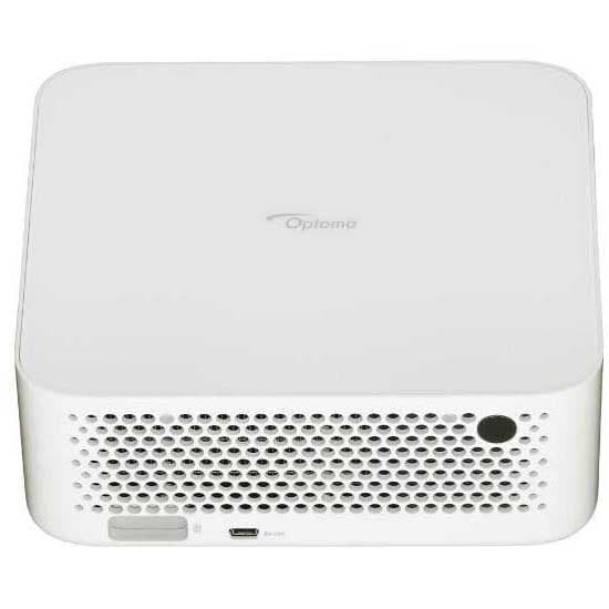 Optoma Projektor Ml1080st Transparent