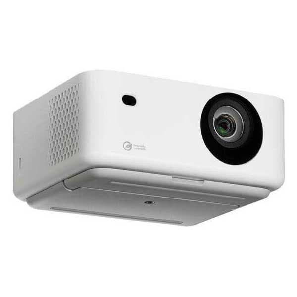 Optoma Projektor Ml1080st Transparent