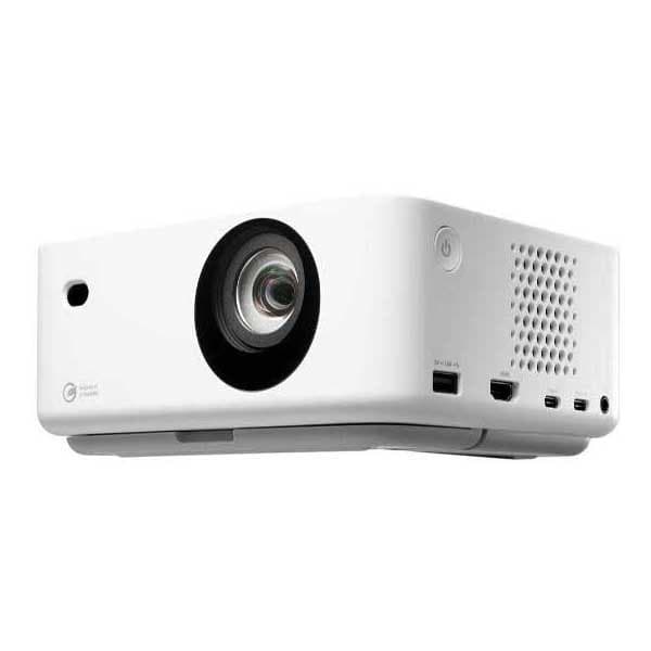 Optoma Projektor Ml1080st Transparent