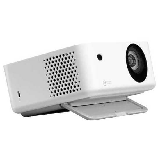 Optoma Projektor Ml1080st Transparent
