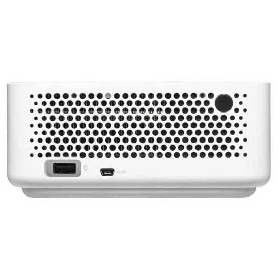 Optoma Projektor Ml1080st Transparent