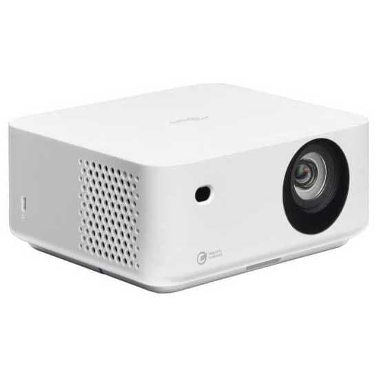 Optoma Projektor Ml1080st Transparent Hvid