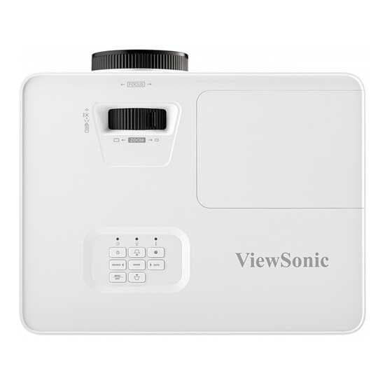 Viewsonic Projektor Pa700x Transparent