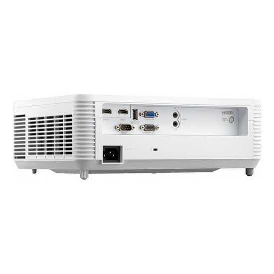 Viewsonic Projektor Pa700x Transparent