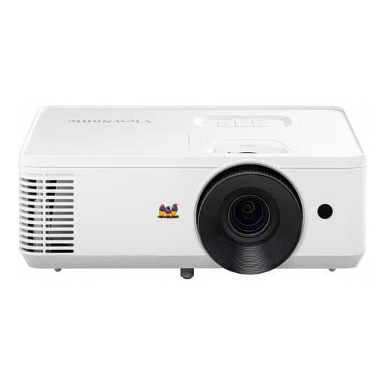 Viewsonic Projektor Pa700x Transparent Hvid