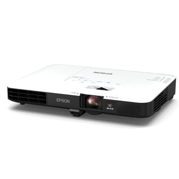 Epson Projektori Eb-1780w Portable Valkoinen One Size / EU Plug