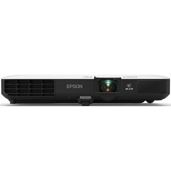 Epson Projektori Eb-1780w Portable Valkoinen One Size / EU Plug