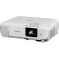 Miniatyrbild 3 av 6: Epson Eb-fh06 Vit