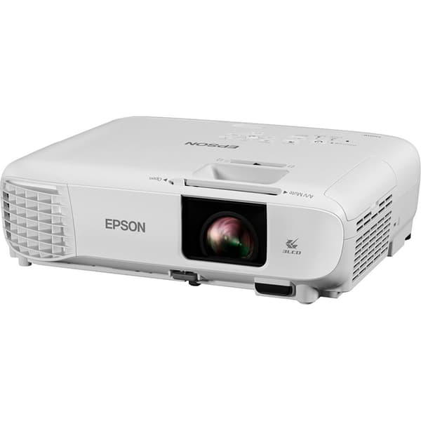 Epson Eb-fh06 Vit