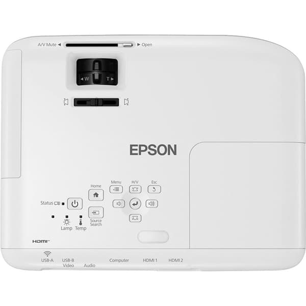 Epson Eb-fh06 Vit