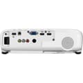 Miniatyrbild 5 av 6: Epson Eb-fh06 Vit