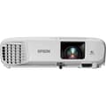 Miniatyrbild 6 av 6: Epson Eb-fh06 Vit
